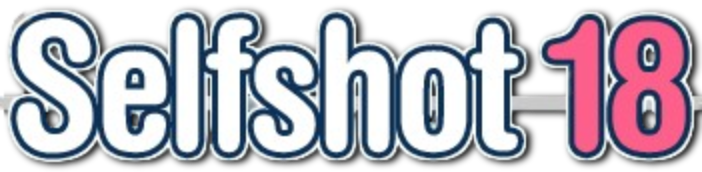Selfshot18 - Age Warning Header